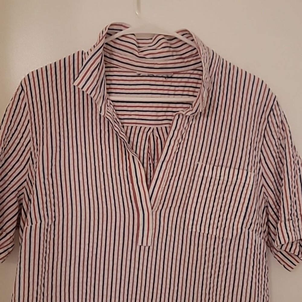A set of 2 Shirt Shirt Dresses - Picture 5 of 5